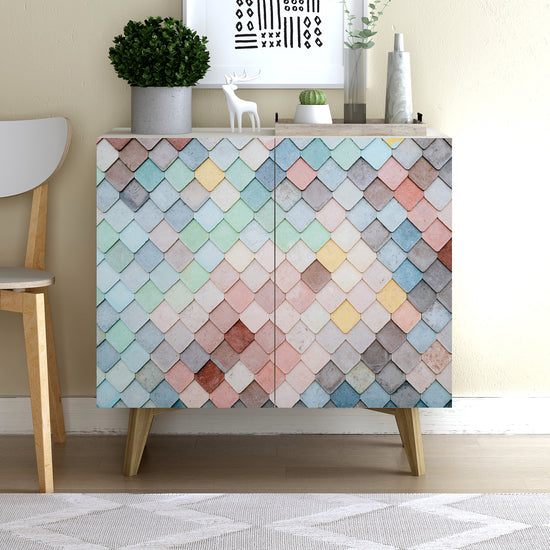 Accent Cabinet
